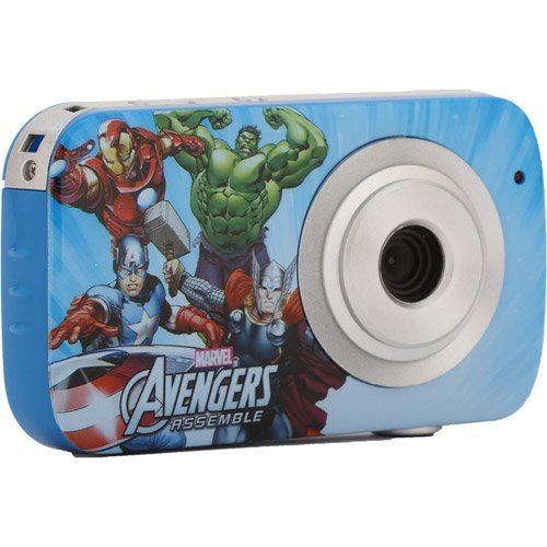 Marvel Avengers Digital Camera