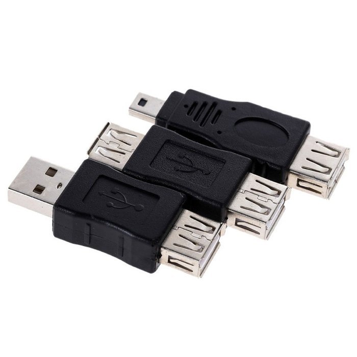 Boytond mini Golden Plated Hdmi Cable Adapters Changer Adapter Converter Mini Hdmi Micor Hdmi or male fmale for... N40