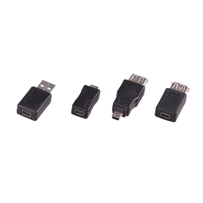 Boytond mini Golden Plated Hdmi Cable Adapters Changer Adapter Converter Mini Hdmi Micor Hdmi or male fmale for... N41