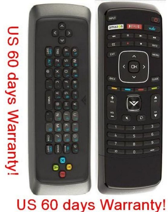 New 3d Smart Tv Remote Xrt301 3d Keyboard Remote for M3d550sl M3d470kd M3d650sv M3d550sl M3d470kd M3d550kd; E3d320vx...