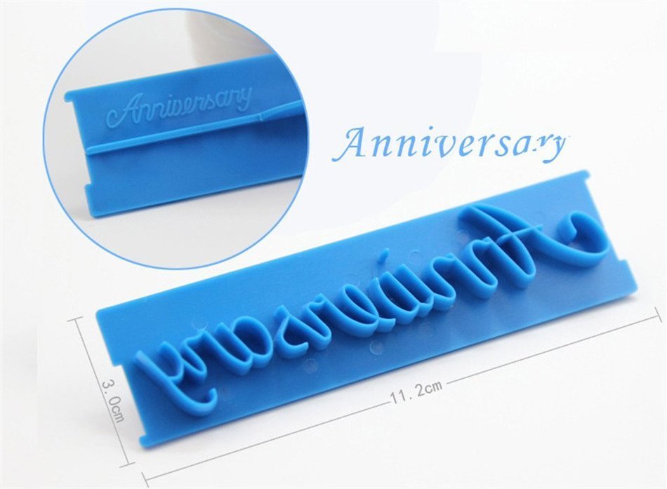 DIY Fondant Baking Supplies Cake Corner Smoothing Filter Edger Tool -White N13