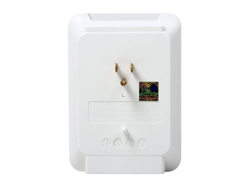 Rosewill 6 Outlet Wall Tap Power Surge with 2 USB Charging Ports (RHSP-14001) N5