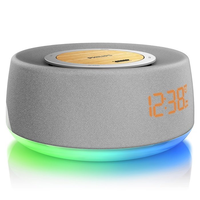 Philips AJH510/37 Alarm Clock N3