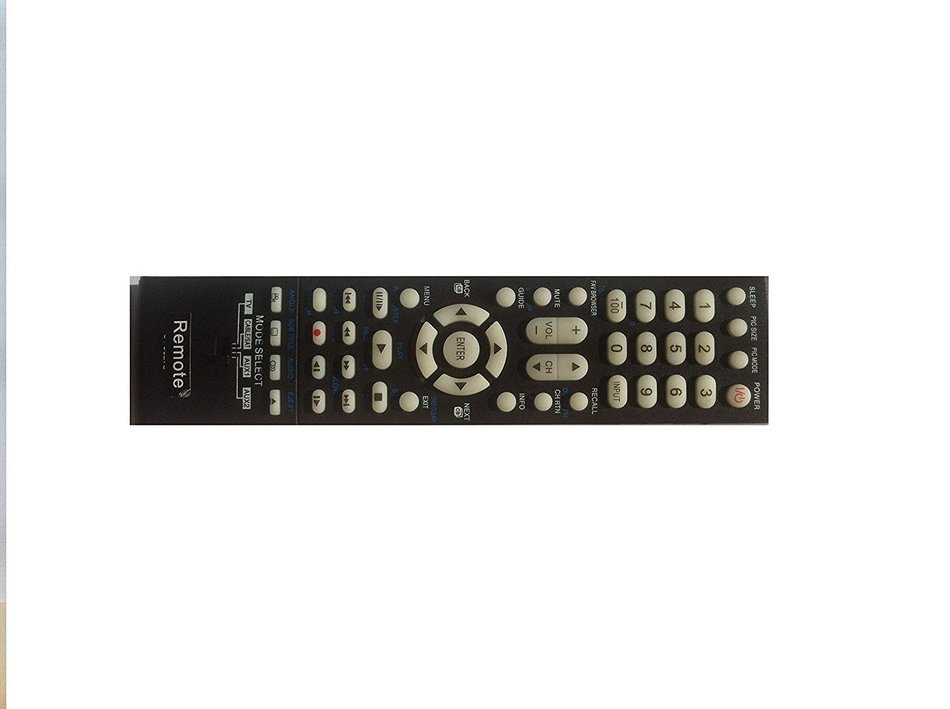 Toshiba CT90275 Factory Original Remote Control N2