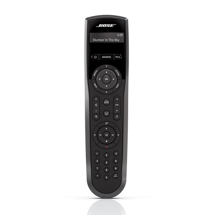 Bose&reg; Lifestyle&reg; Unify&reg; Remote Control