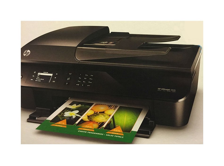 NEW wireless Printer-scanner-copier-Fax-back college N3