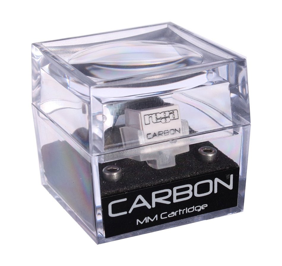 Rega - Carbon MM Phono Cartridge N2