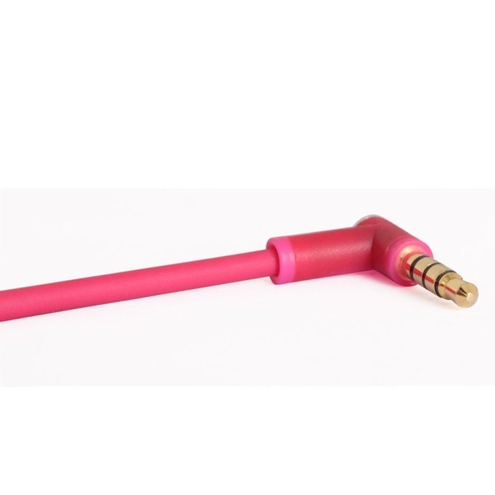 New Version Original Replacement Audio Cable Cord Wire with In-line Microphone and Control + Original OEM Replacement... N17