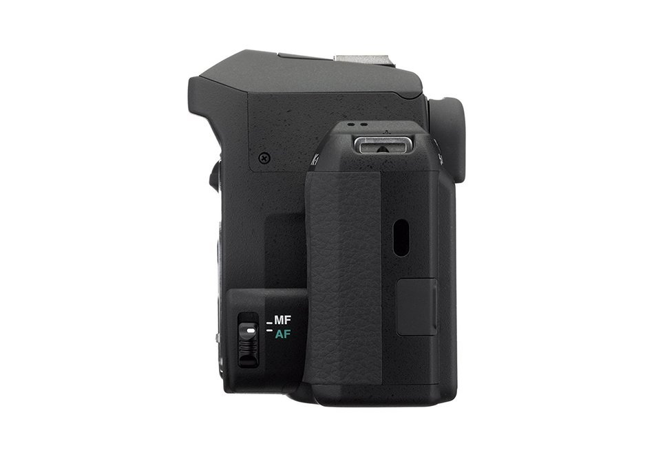 Pentax K-r 12.4 MP Digital SLR Camera with 3-Inch LCD (Black Body) N2