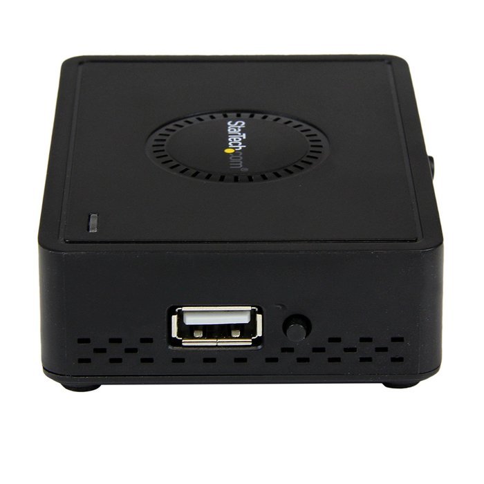 StarTech.com Wireless Display Adapter w/ Miracast / WiDi for Mobile Devices - HDMI Wireless - HDMI over Wi-Fi... N5