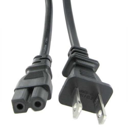 Brother Cs-6000i Sewing Machine Cable Ac Power Cord New