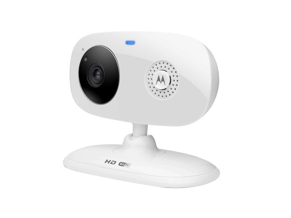 Monoprice Motorola Focus 50-W WiFi 720p Camera