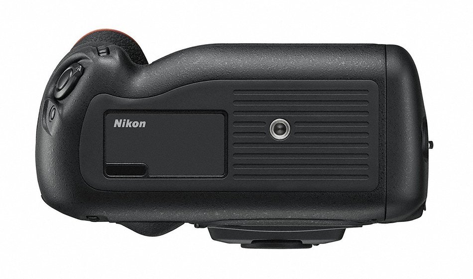 Nikon DSLR camera body D4S D4S [International Version, No Warranty] N7