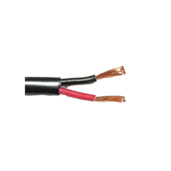 18/2 Power Cable 1000 ft 18AWG Wire