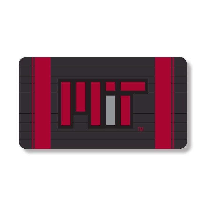 OTM Essentials S1-PBCV1-MIT MIT Black Power Bank, Classic Slim