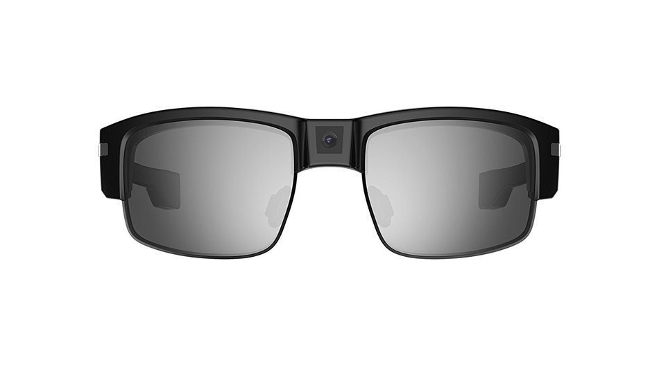 Pivothead SMART Architect Edition - Coal
