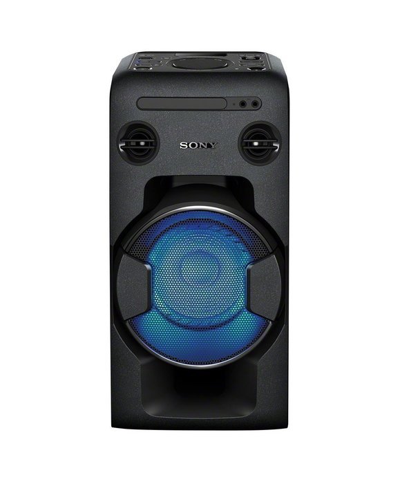 Sony MHCV11C High Power Audio System with Bluetooth N3