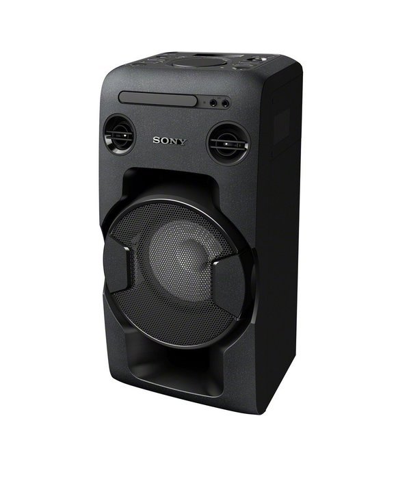 Sony MHCV11C High Power Audio System with Bluetooth N6