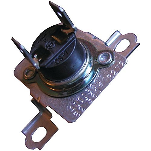 New NAPCO DC96-00887A Dryer Thermal Fuse (Samsung DC96-00887A)