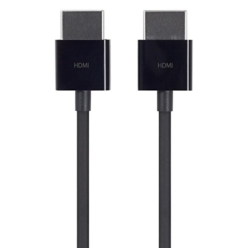 APPLE HDMI TO HDMI CABLE (1.8 M)-ZM
