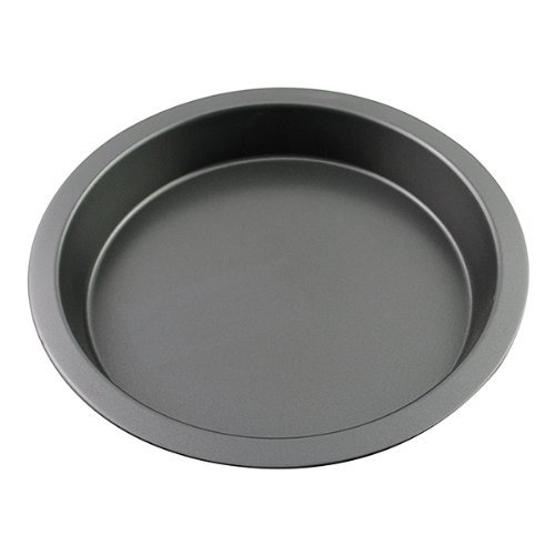 2win2buy Carbon Steel Bakeware Non-Stick Baking Mold Pizza Cake Pie Round Pan Tray 9 inch N3