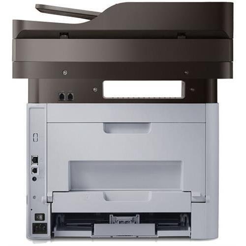 Samsung ProXpress SL-M3370FD Laser Multifunction Printer - Monochrome - Plain Paper Print - Desktop SL-M3370FD... N3