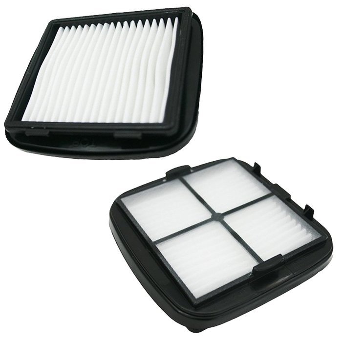 Pet Hand Vac Multi Level Filter Designed to Fit Bissell Vacuum - 97D5