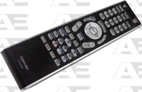 Toshiba CT-90302 Factory Original Remote Control