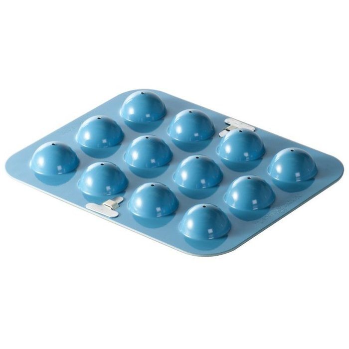 Nordic Ware Cake Pops Kit, Midnight Blue