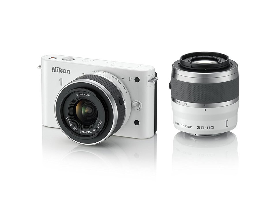 Nikon Nikon 1 J1