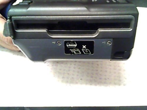 Sony Corporation Sony Model No. Mvc-fd83 Digital Still Camera W/sony Lens/optical 3x F=5.2-15.6mm 1:2.0 (037)-... N4