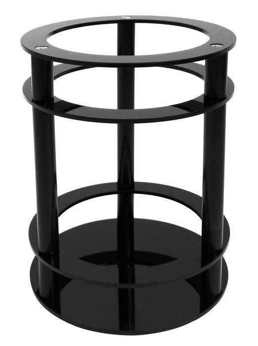 FitSand Speaker Stand Guard Station for Amazon Echo UE MEGABOOM - Enhanced Strength and Stability to Protect Alexa... N5