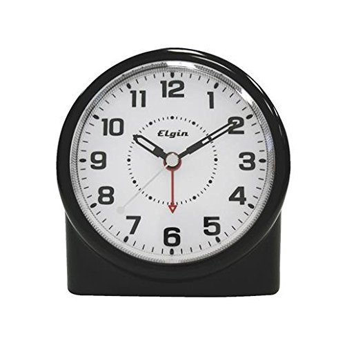 QUARTZ ALARM CLOCK 14080