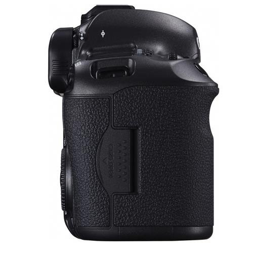 Canon EOS 5DS DSLR Camera Body BUNDLE w/Adobe Photoshop Lightroom 6 #0581C002 N4