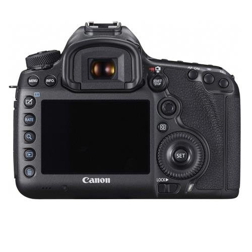 Canon EOS 5DS DSLR Camera Body BUNDLE w/Adobe Photoshop Lightroom 6 #0581C002 N5