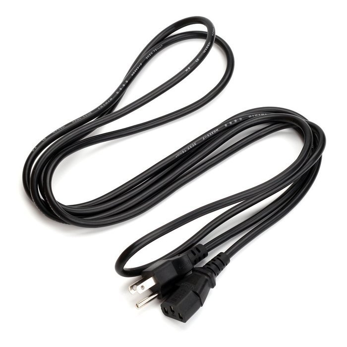 Antoble 10ft AC Power Cord Lead for ION Block Rocker, Block Party & Live, Job Rocker, Explorer Bluetooth Portable... N3