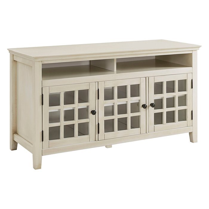 Linon Largo Media Cabinet N2