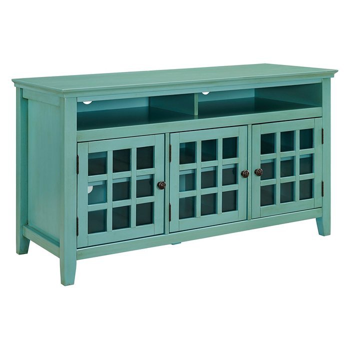 Linon Largo Media Cabinet N3