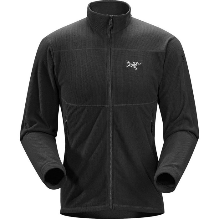Arc'teryx Delta LT Jacket - Men's Admiral Medium N4