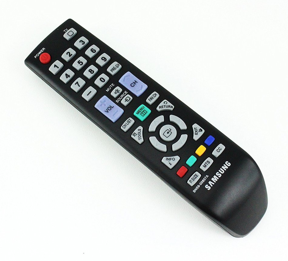 Samsung BN59-00857A Remote Control N6