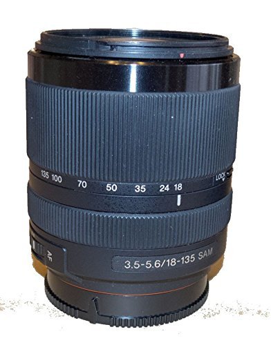 Sony 58 [high-magnification zoom lens kit] SLT-A58M / digital SLR [International Version, No Warranty] N3