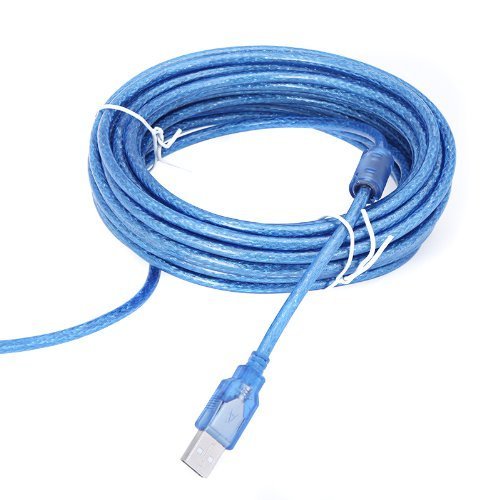 Long Range Outdoor USB 150Mbps Wifi Wireless Adapter with Antenna 10m Cable N4
