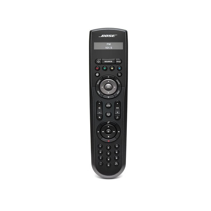Bose RC-X35 Remote for AV35 Series II & Lifestyle 535/525/135 Systems