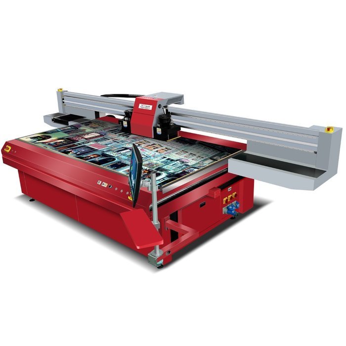 Uv Printer MT-2512R N5