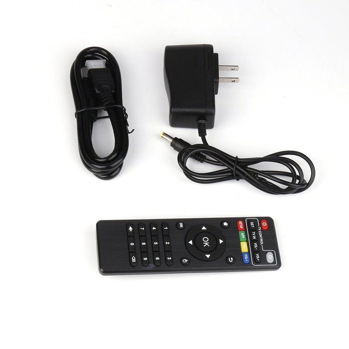 T95U HD TV Box, Lary Intel T95U pro Android 6.0 TV Box Amlogic S912 Octa-core cortex-A53, 2GB DDR3 RAM and 16GB... N7