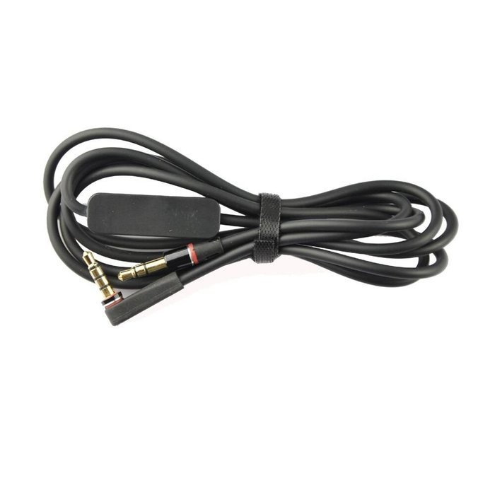 Seadream 2Pack 6 inch 4-Pole 3.5mm Male Right Angle to 3.5mm Female Stereo Audio Cable Headset Extension Cable... N17