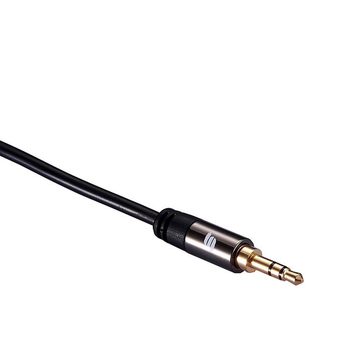 Sinseader 25ft Male to Male 3.5mm Universal Auxiliary Audio Stereo Cable AUX Cable for All 3.5mm-Enabled Devices... N8