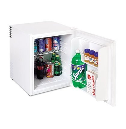 * 1.7 Cu. Ft. Superconductor Compact Refrigerator, White