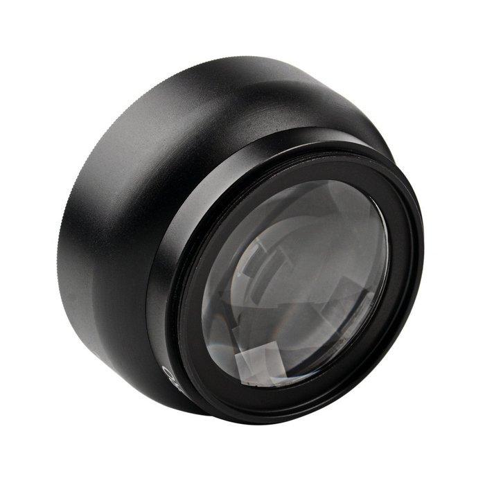 Ckeyin 3.0-Inch TFT LCD Full HD 1080P Digital Camera with 24MP 4X Digital Zoom and 0.43X Wide Angle Lens and UV... N5