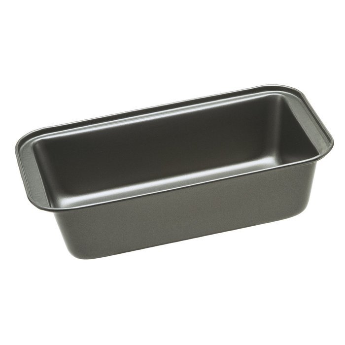 Ecolution Bakeins Large Loaf Pan &ndash; PFOA, BPA, and PTFE Free Non-Stick Coating &ndash; Heavy Duty Carbon Steel &ndash; Dishwasher... N10